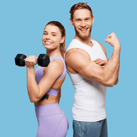 IMULAB Fitness Complete Blood Test – track key health markers for optimal performance and recovery. Fast UK lab results.