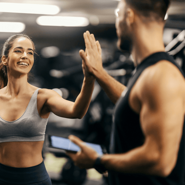 IMULAB Men's Sports Performance Blood Test – assess key fitness biomarkers for strength and recovery. Fast UK lab results.